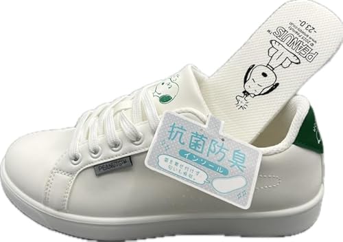 Amazon | [ピーナッツ] スニーカー | PEANUTS(ピーナッツ